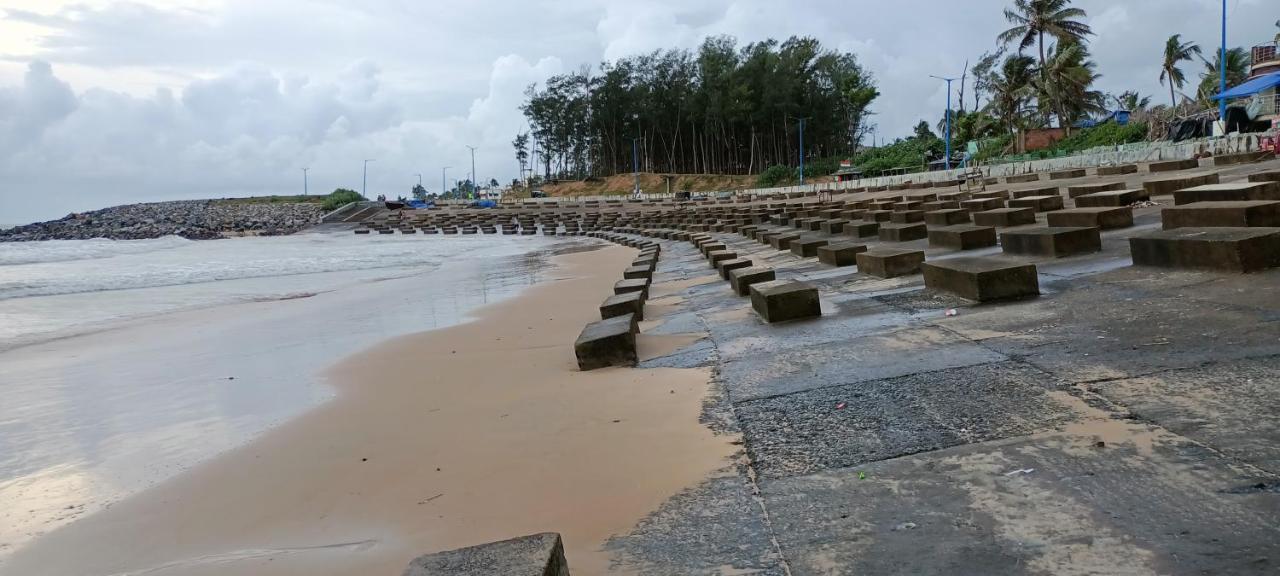 Cygnett Inn Sea View Digha  Exterior photo